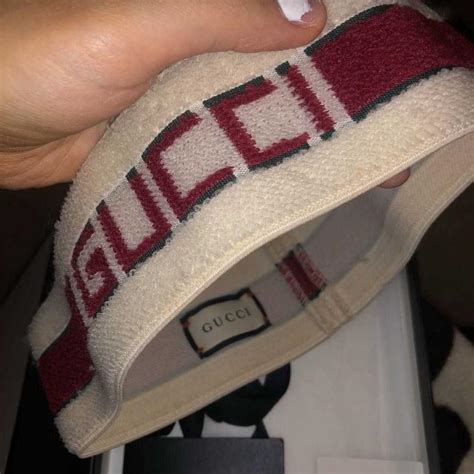 gucci headband replica reddit|copy designer jewellery.